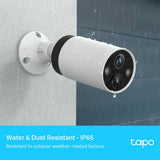 TP-Link Tapo C420S1 - afbeelding 5