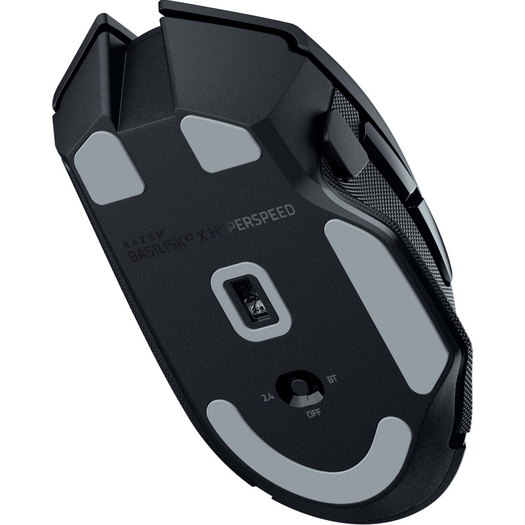 Razer Basilisk V3 x Hyperspeed