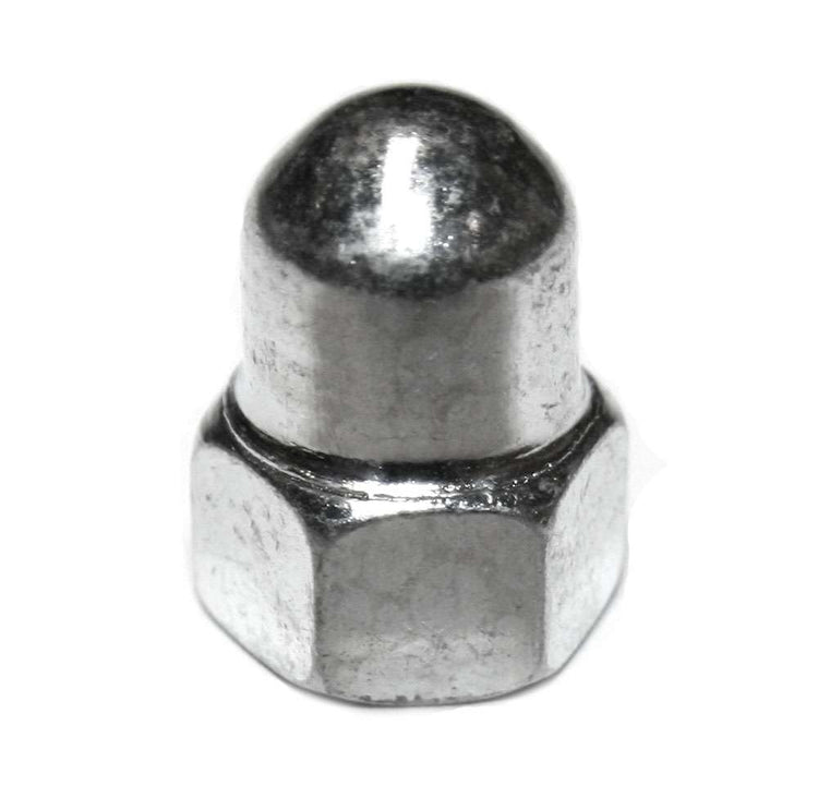 Radonmutter M 10x1 für Hinterradnabe