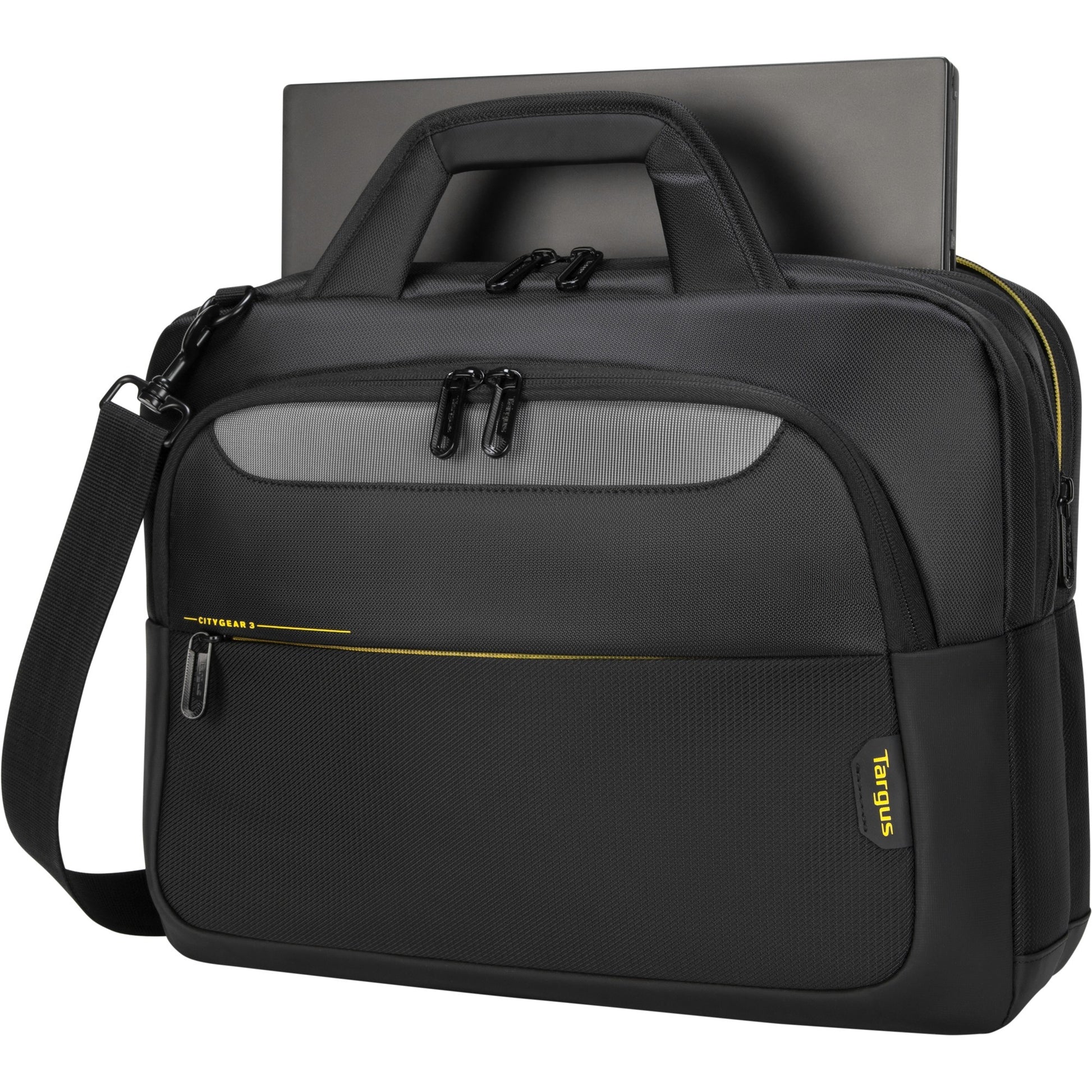 Targus CityGear 15-17.3 Topload Laptop-Tasche