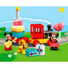 Lego Lego Duplo 10941 Mickey Minnie Geburtstagszug