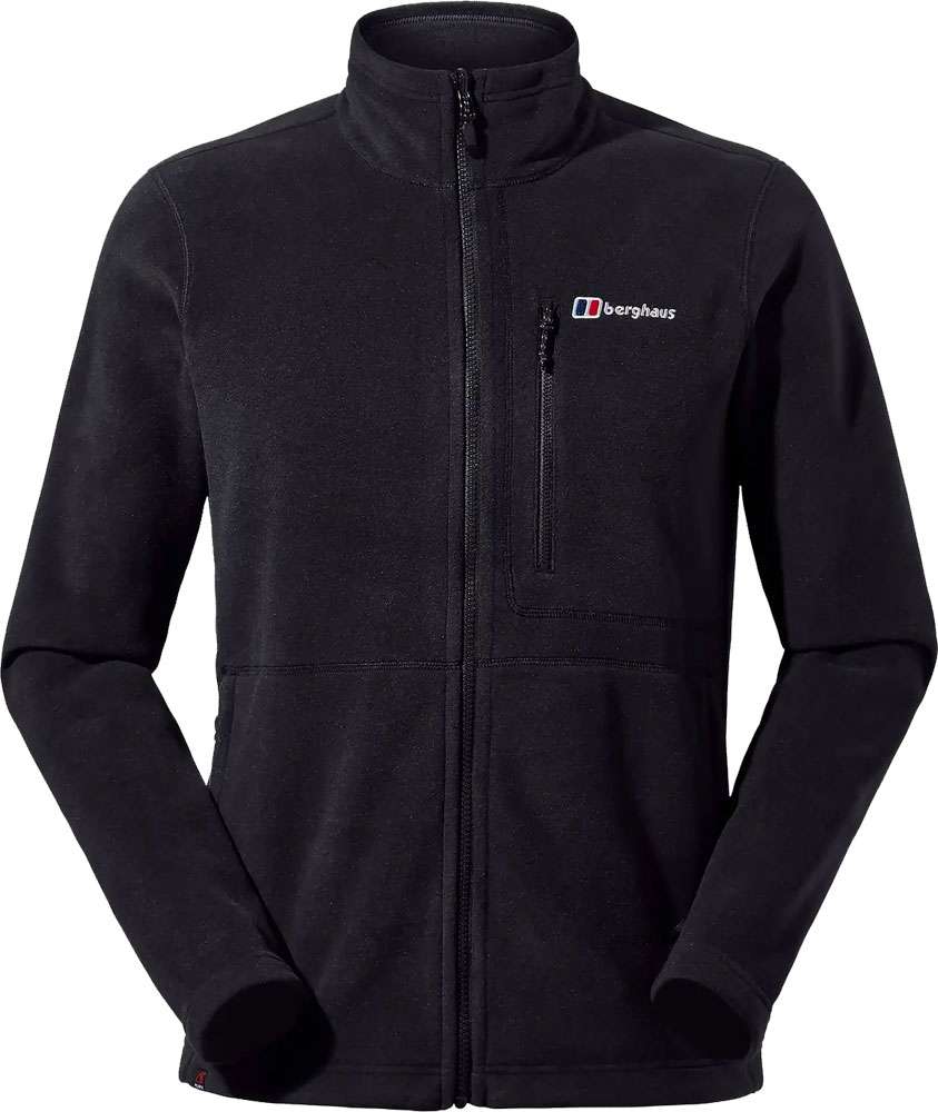 Berghaus Aktivität Polartec® Interactive - Fleecejacke