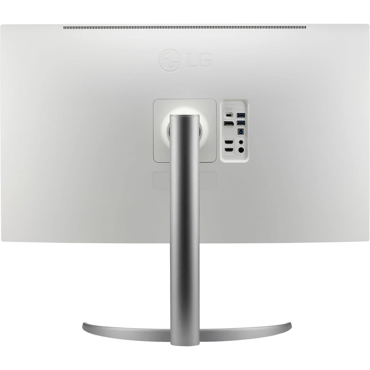 LG Ultrafine 32UQ850V-W.