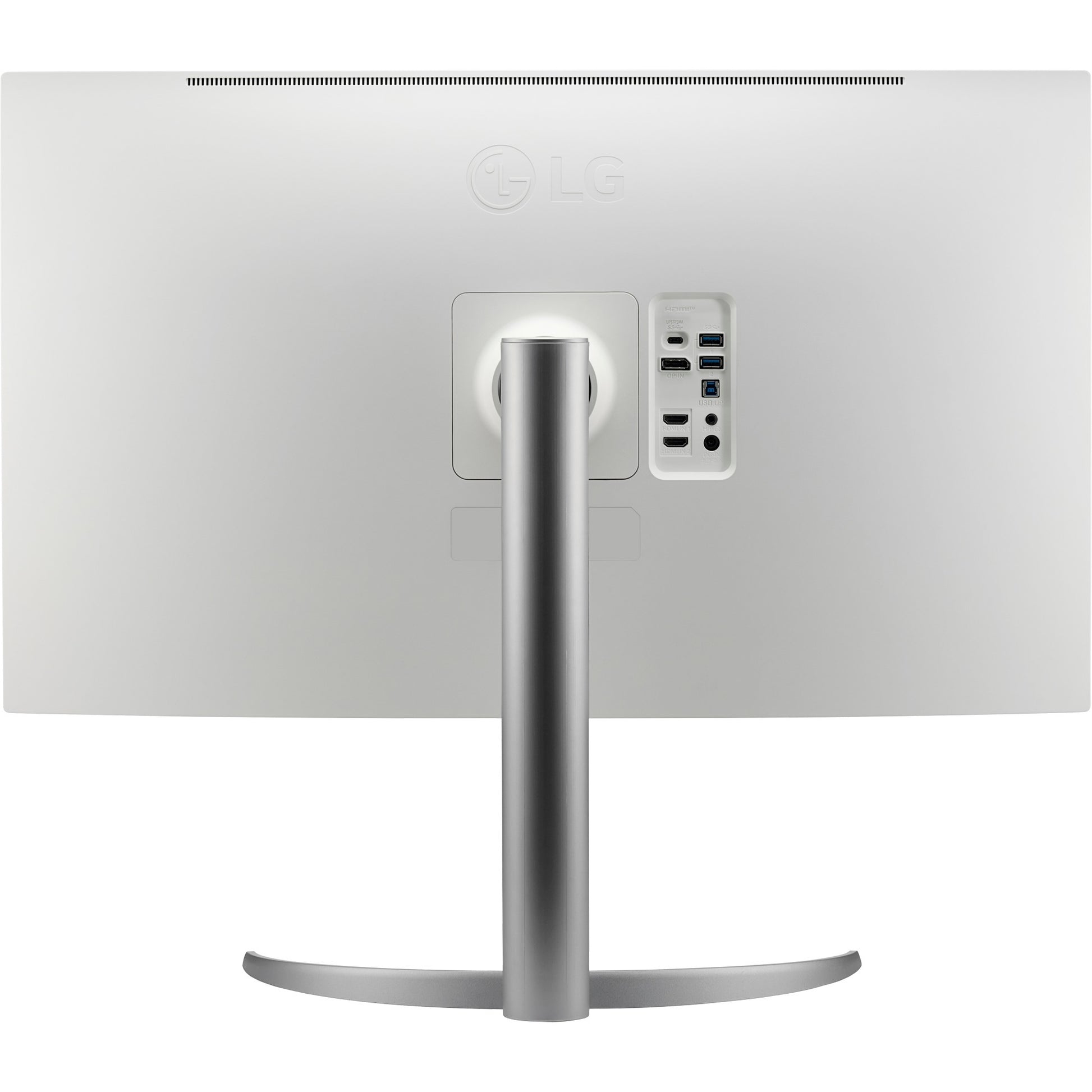 LG Ultrafine 32UQ850V-W.