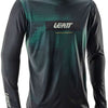 Leatt-Schwerkraft 1,0 s. Godziek – MTB-Langarm-Jerseyhose