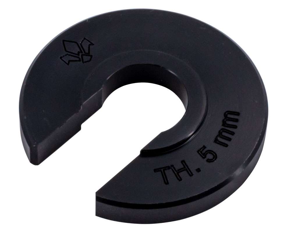 Formula Mod Nabenabstandshalter