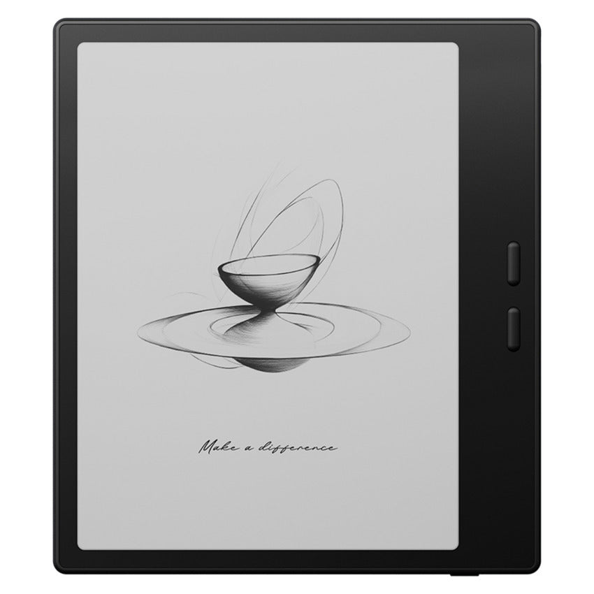 Boox go 7 E-Reader (Schwarz, 4 GB | 64 GB | Android 13)