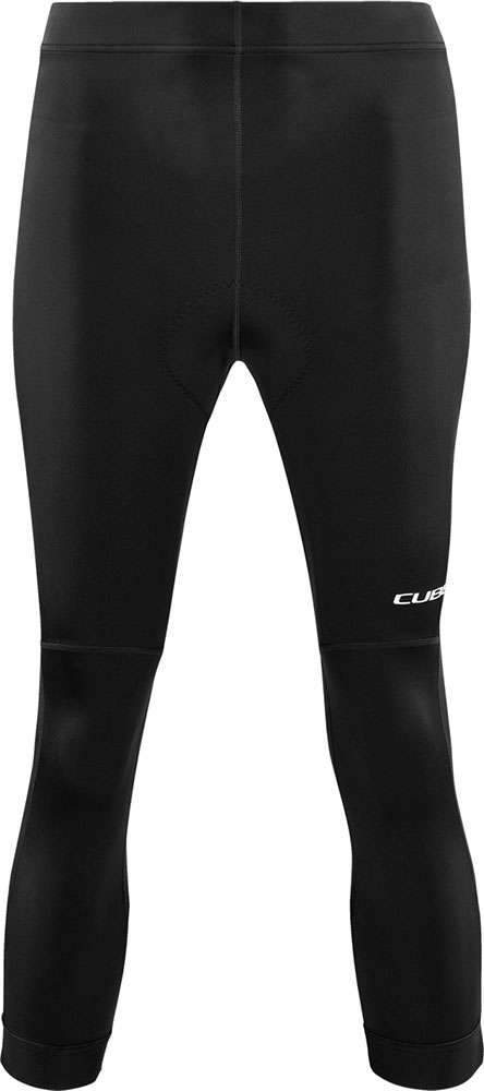 Cube atx 3 4 – Radhose mit Polster