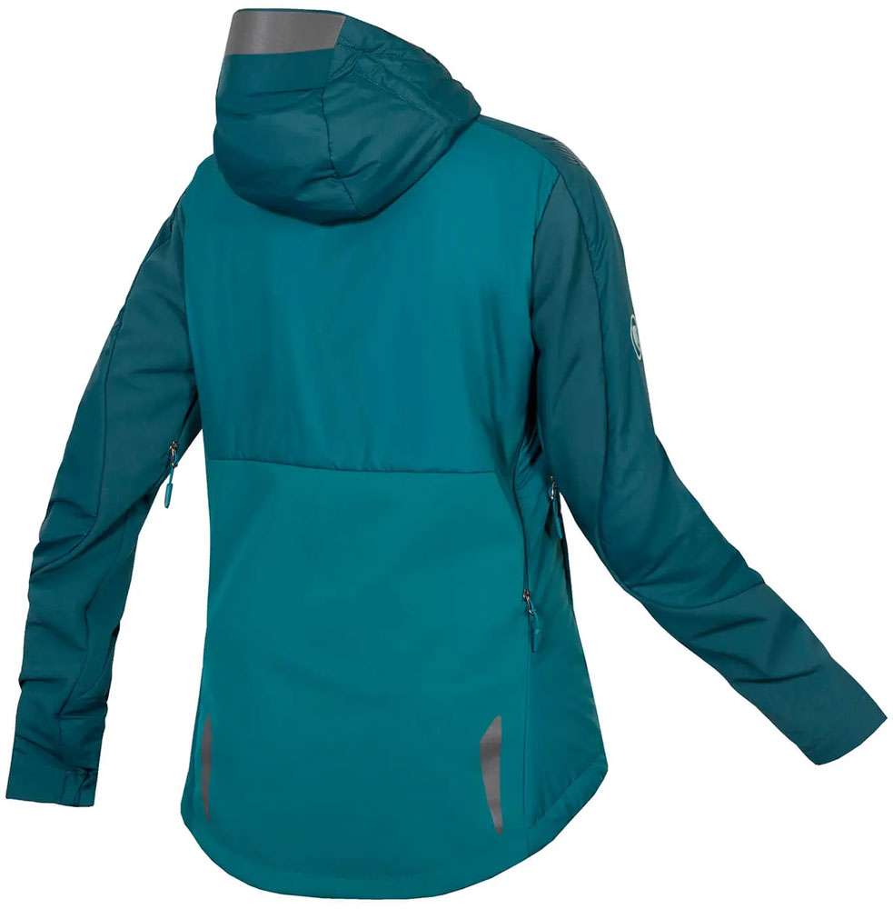 Endura MT500 Freezing Point – MTB-Thermojacke für Damen