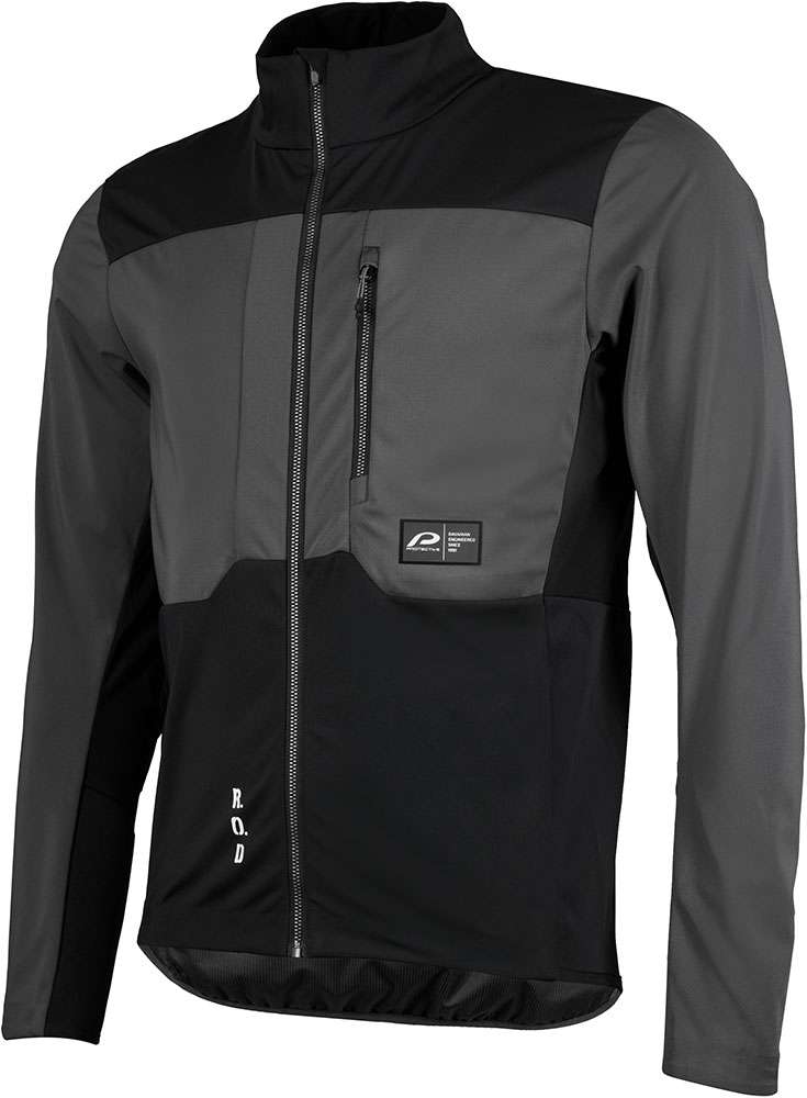 Protective Beat Street 4.0 – MTB-Softshelljacke