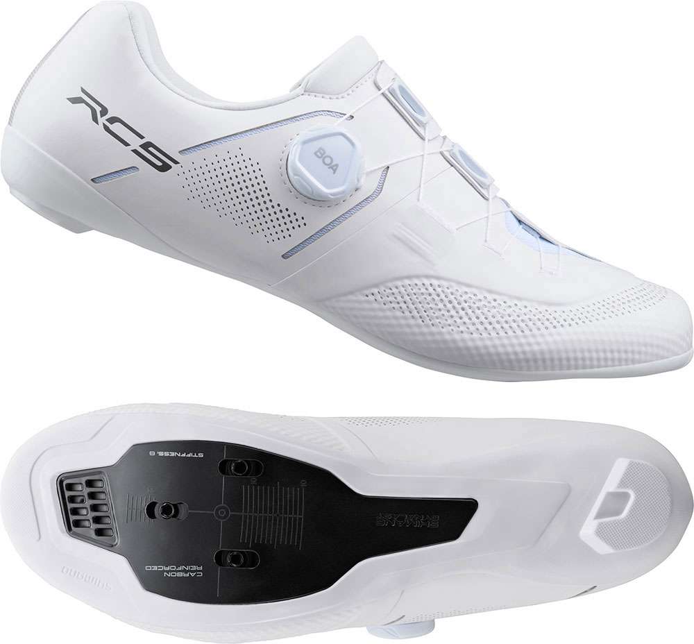 Shimano sh-rc503 – Rennradschuhe