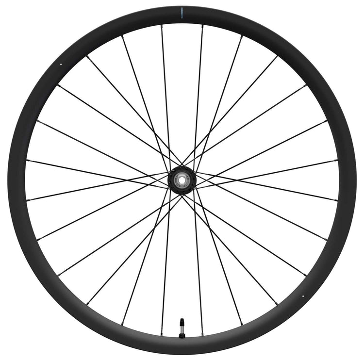 Shimano GRX WH-RX880-TL 28 Center Lock Carbon-Laufradsatz