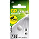 GP-Batterien A76