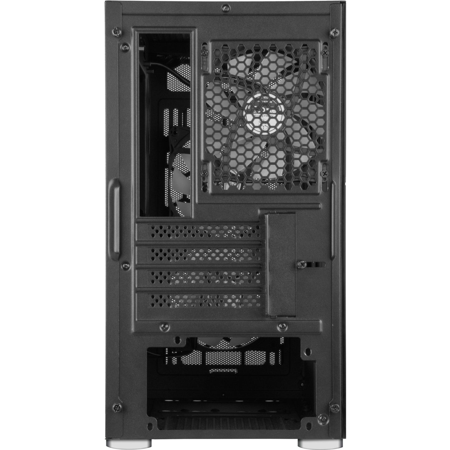 Silverstone SST-FAH1MB-pro