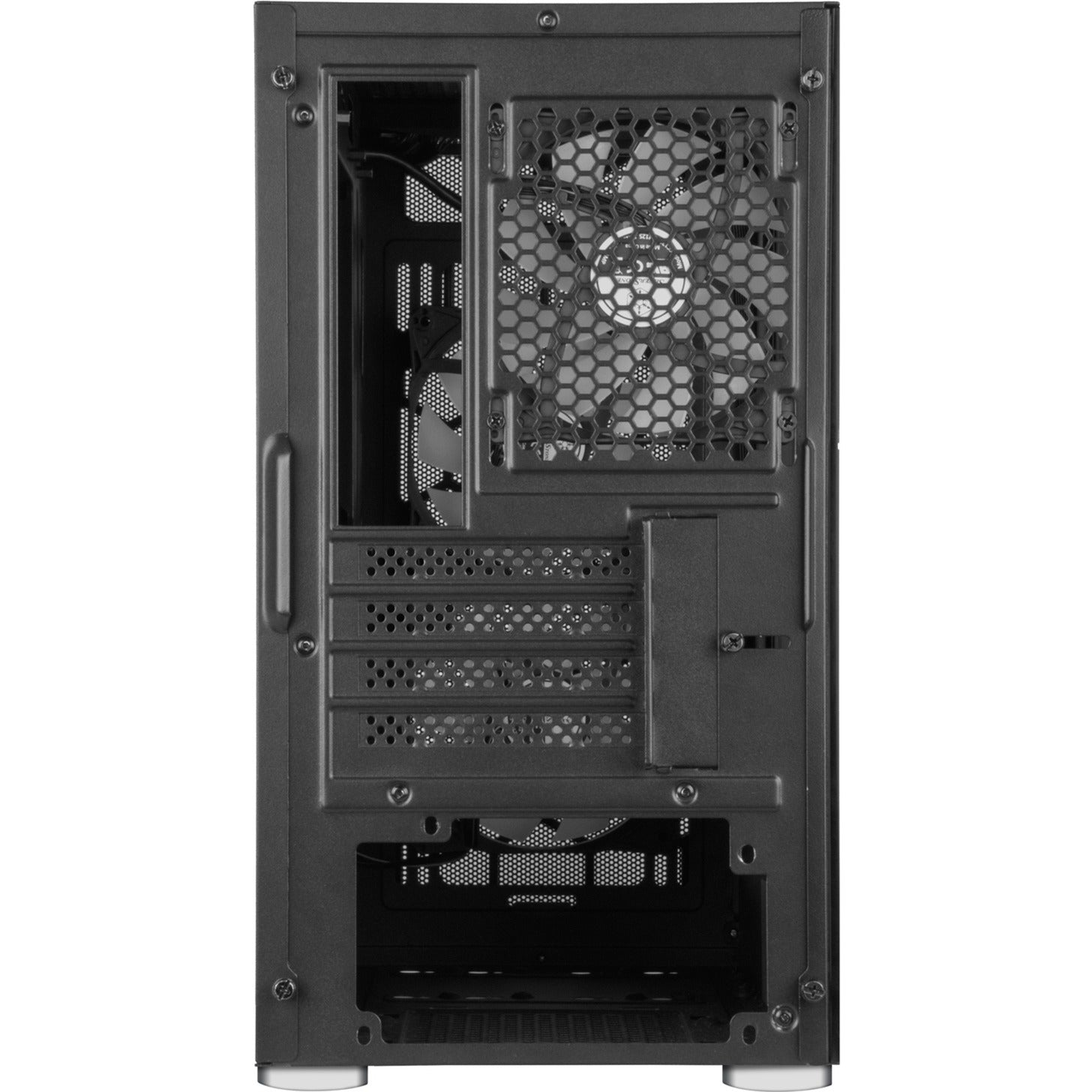 Silverstone SST-FAH1MB-pro
