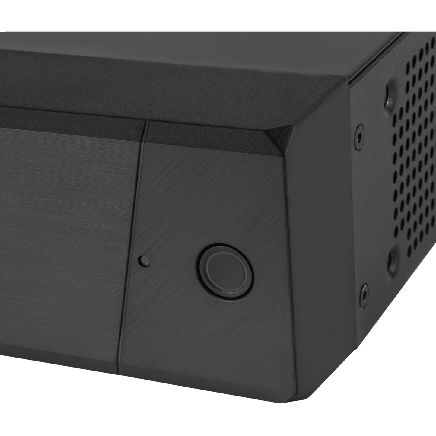 SilverStone SST-ML10B