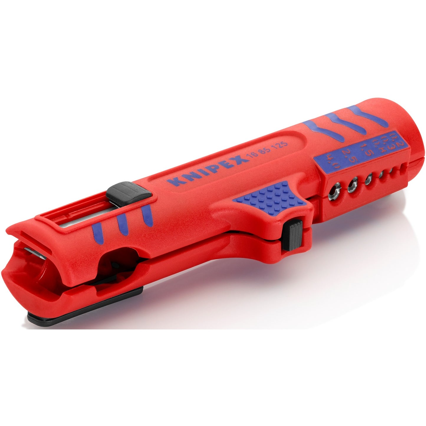 Knipex Universal Cable Stripper 1685125SB