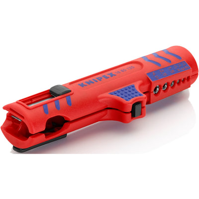 Knipex Universal Cable Stripper 1685125SB