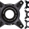 E*thirteen Helix E*Spec Direktmontageadapter 104 bcd