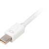 Sharkoon Adapter Mini DisplayPort -> VGA, 15 cm