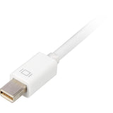 Sharkoon Adapter Mini DisplayPort -> VGA, 15 cm - afbeelding 3