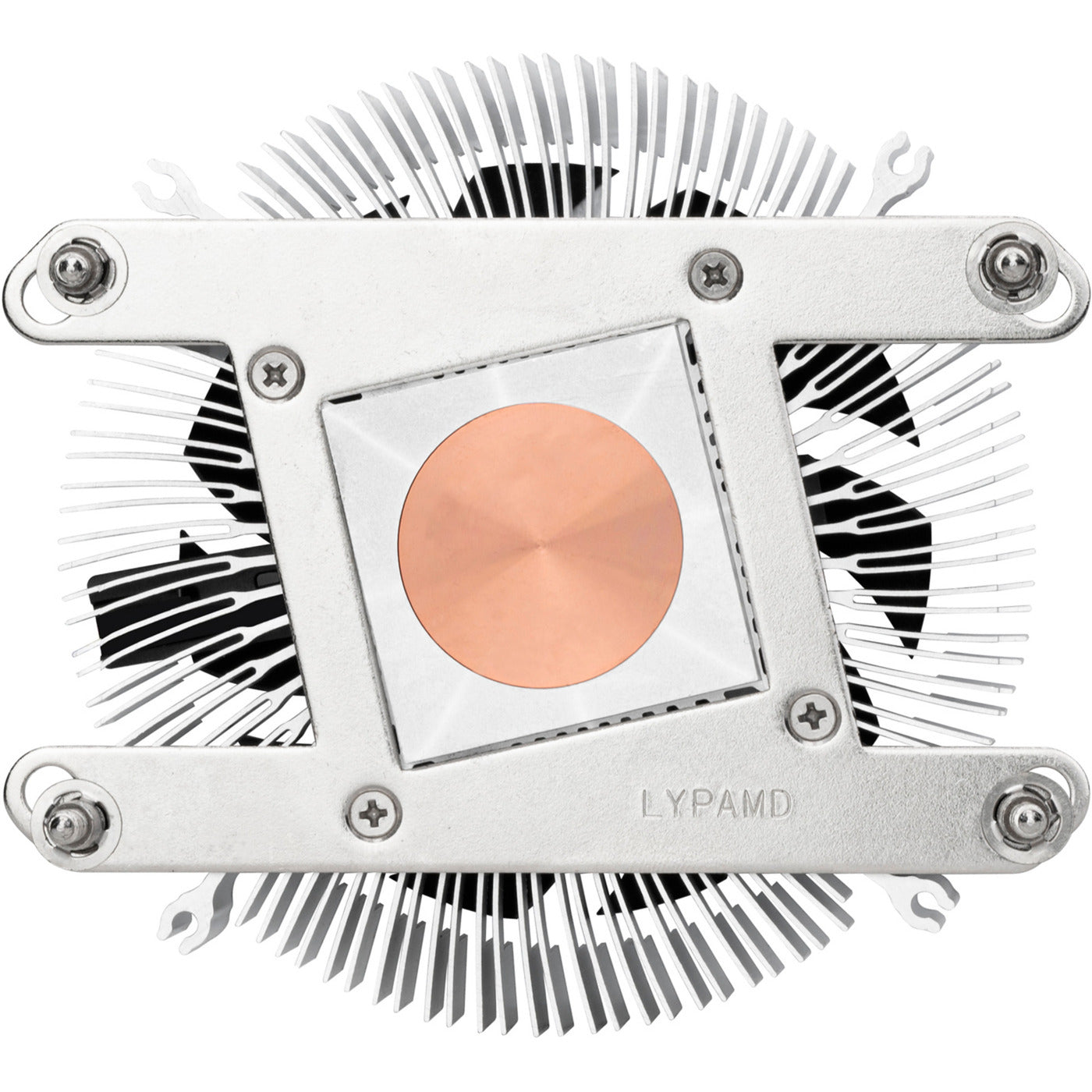 Silverstone NT07-AM5 CPU-Kühler