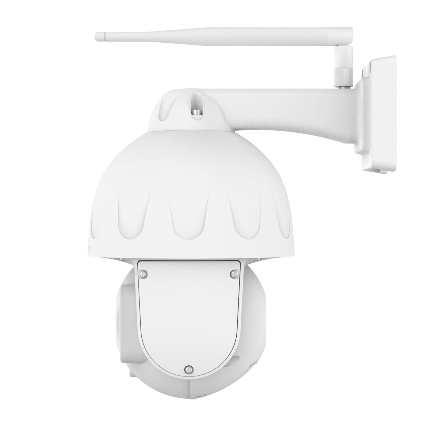 FOSCAM SD8P, 4K 8MP Dual-Band-WiFi PTZ externe Sicherheit