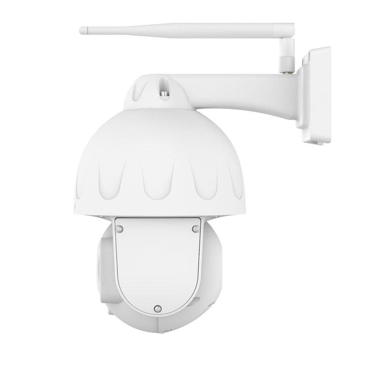 FOSCAM SD8P, 4K 8MP Dual-Band-WiFi PTZ externe Sicherheit