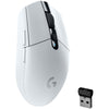 Logitech G305 Lightspeed Wireless Gamingmuis
