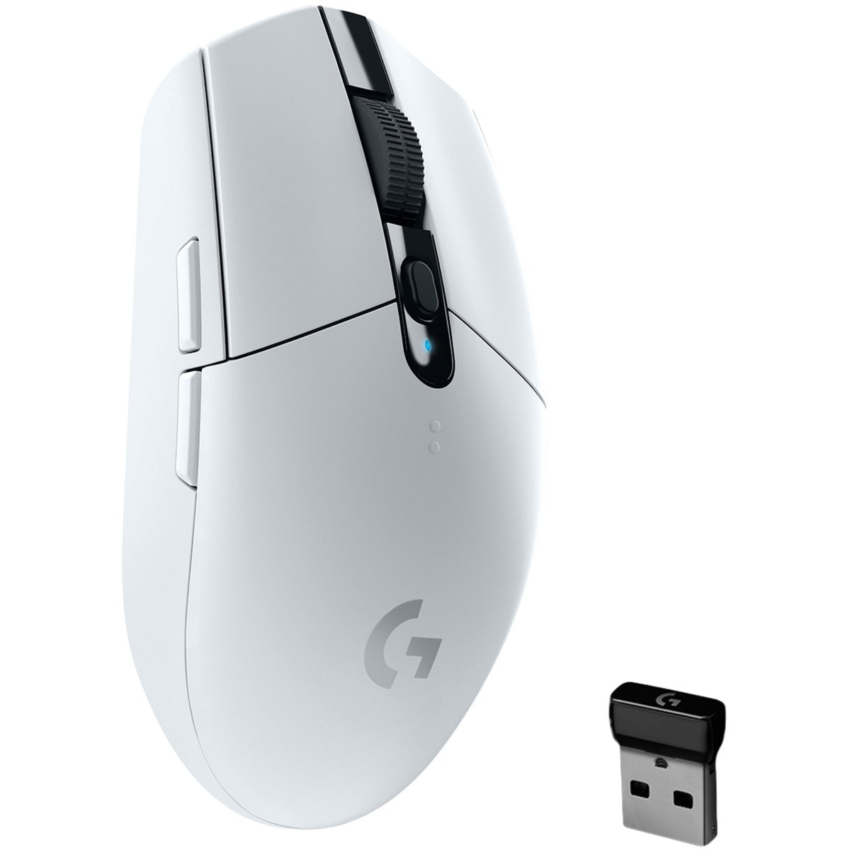 Logitech G305 Lightspeed Wireless Gamingmuis