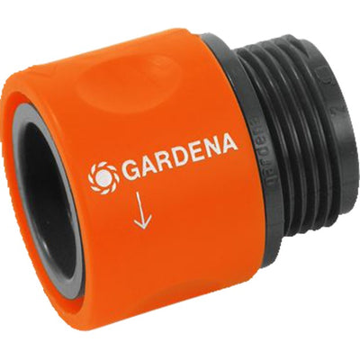 Gardena Schlauchstück 26,5 mm (G 3 4)