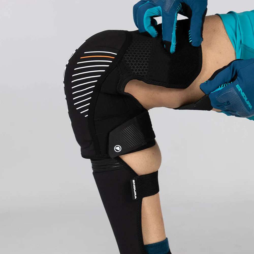 Endura mt500 d3o® - Knieprotektoren