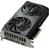 Gigabyte GeForce RTX 5060 Wind Force OC 8G Grafikkarte (3x Display Port, 1x HDMI, DLSS 4)
