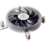 Silverstone Nitrogon NT07-115X - afbeelding 1