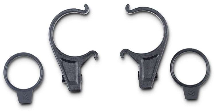 Acid-Gabeladapter für O-Ring-Clip für Schutzblechstreben