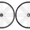 Campagnolo Zonda GT DB 2WF C23 Laufradsatz
