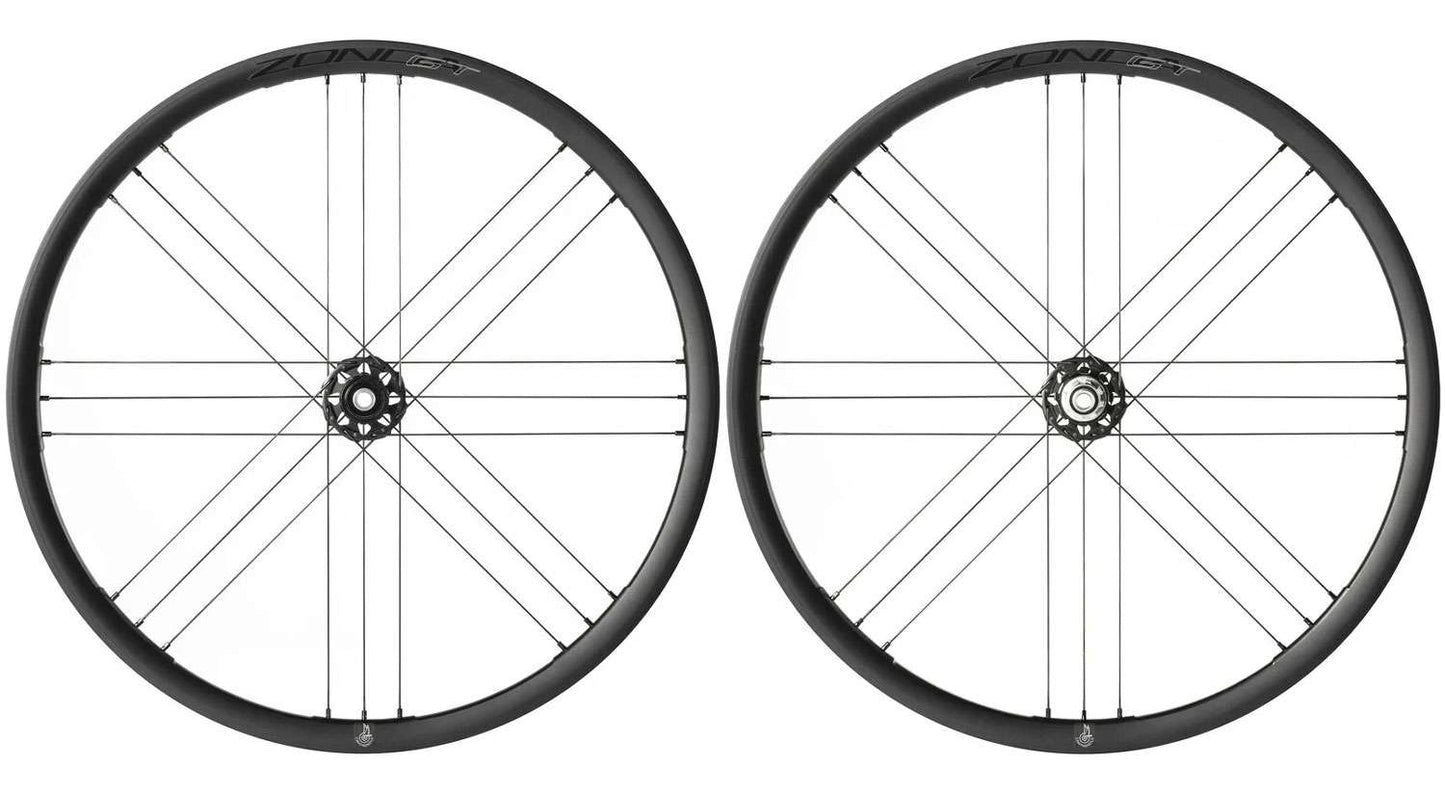 Campagnolo Zonda GT DB 2WF C23 Laufradsatz