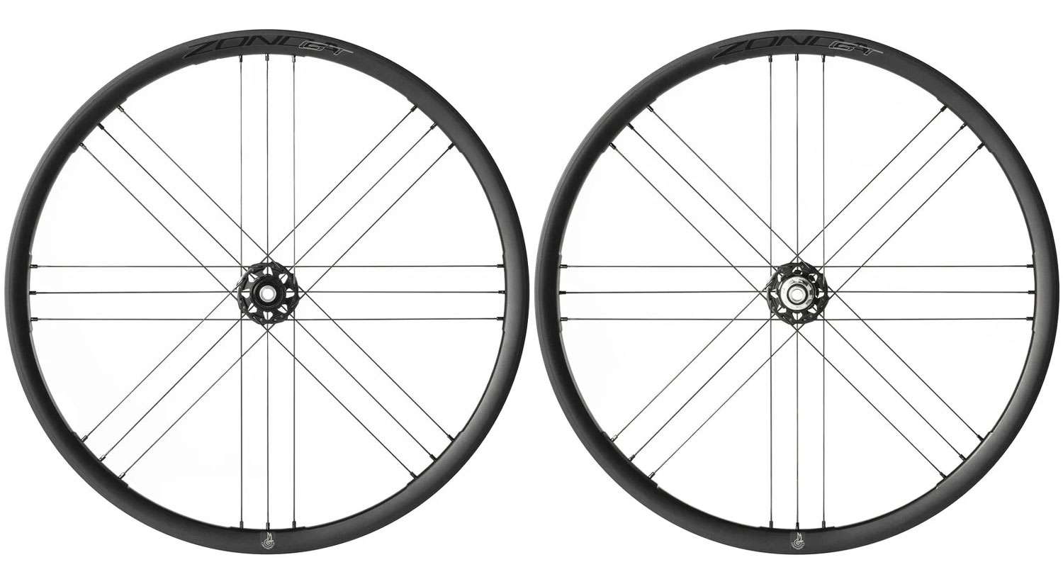 Campagnolo Zonda GT DB 2WF C23 Laufradsatz