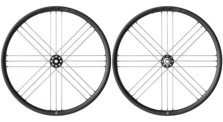 Campagnolo Zonda GT DB 2WF C23 Laufradsatz