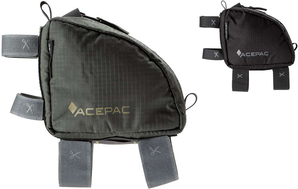 Acepac Schlauchtasche Rahmentasche mkiii
