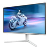 Philips Evnia 6000 27m2n6501l 00 26,5 Gaming-Monitor (weiß, 2x HDMI, Display-Port, USB-A, USB-B, G-Sync, 240Hz, QD-OLED)