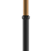 Werksinterne Dropper-Sattelstütze von Fox Racing Shox Transfer SL