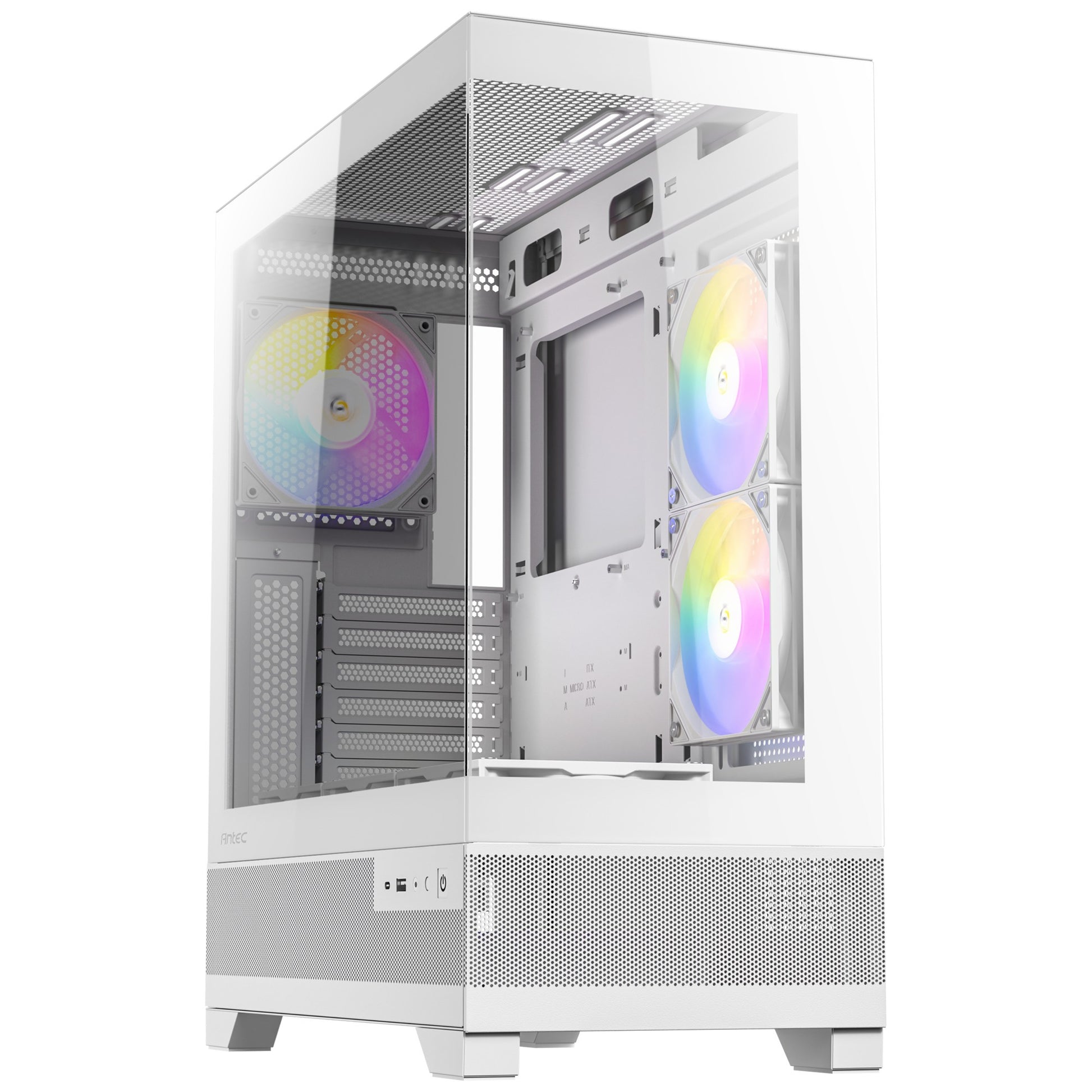 Antec CX700 RGB