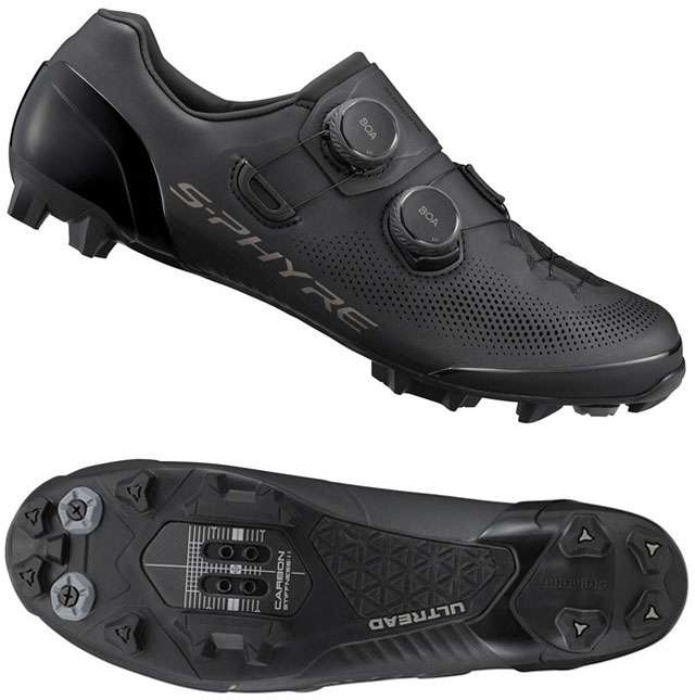 Shimano sh-xc903 – MTB-Schuhe