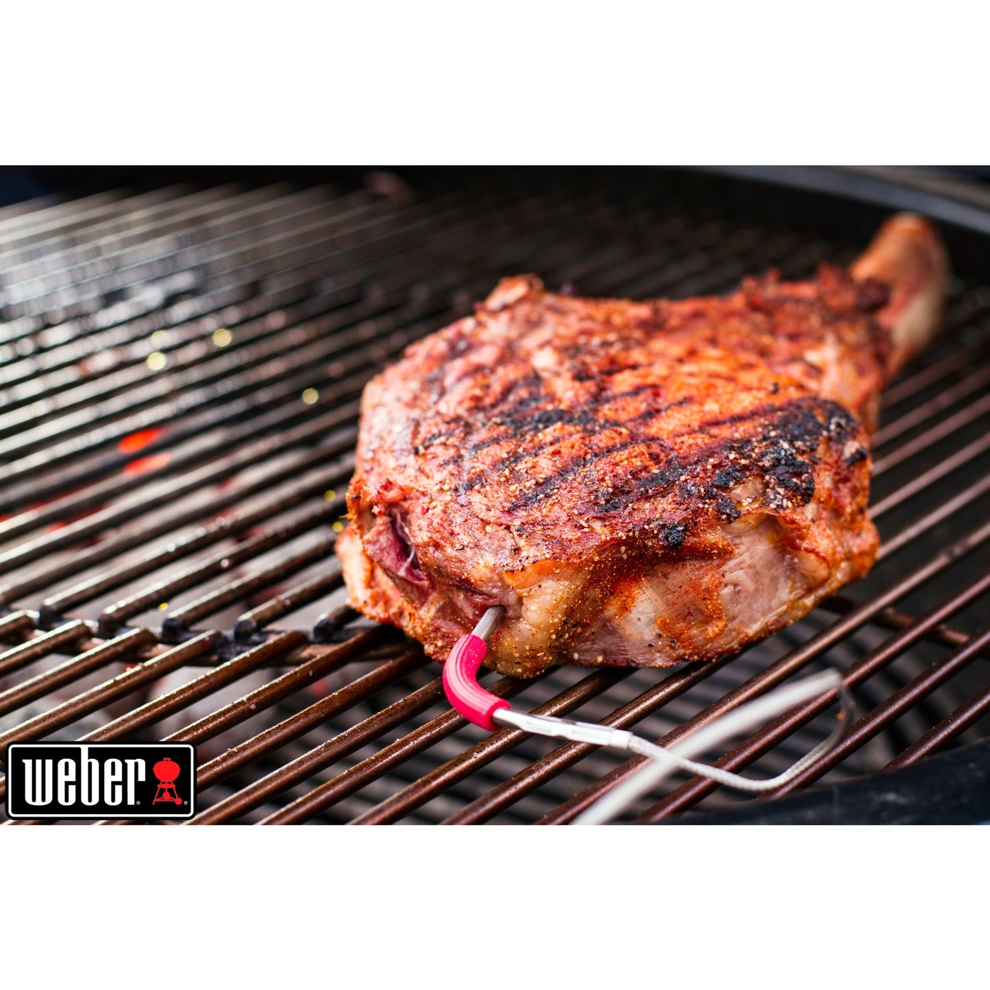 Weber iGrill 2