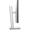 Dell UltraSharp U2424H 23,8 Monitor (Silber-Schwarz, HDMI, 2x Display-Port, USB-A, 2x USB-C, 120 Hz)