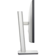 Dell UltraSharp U2424H 23,8 Monitor (Silber-Schwarz, HDMI, 2x Display-Port, USB-A, 2x USB-C, 120 Hz) - afbeelding 5