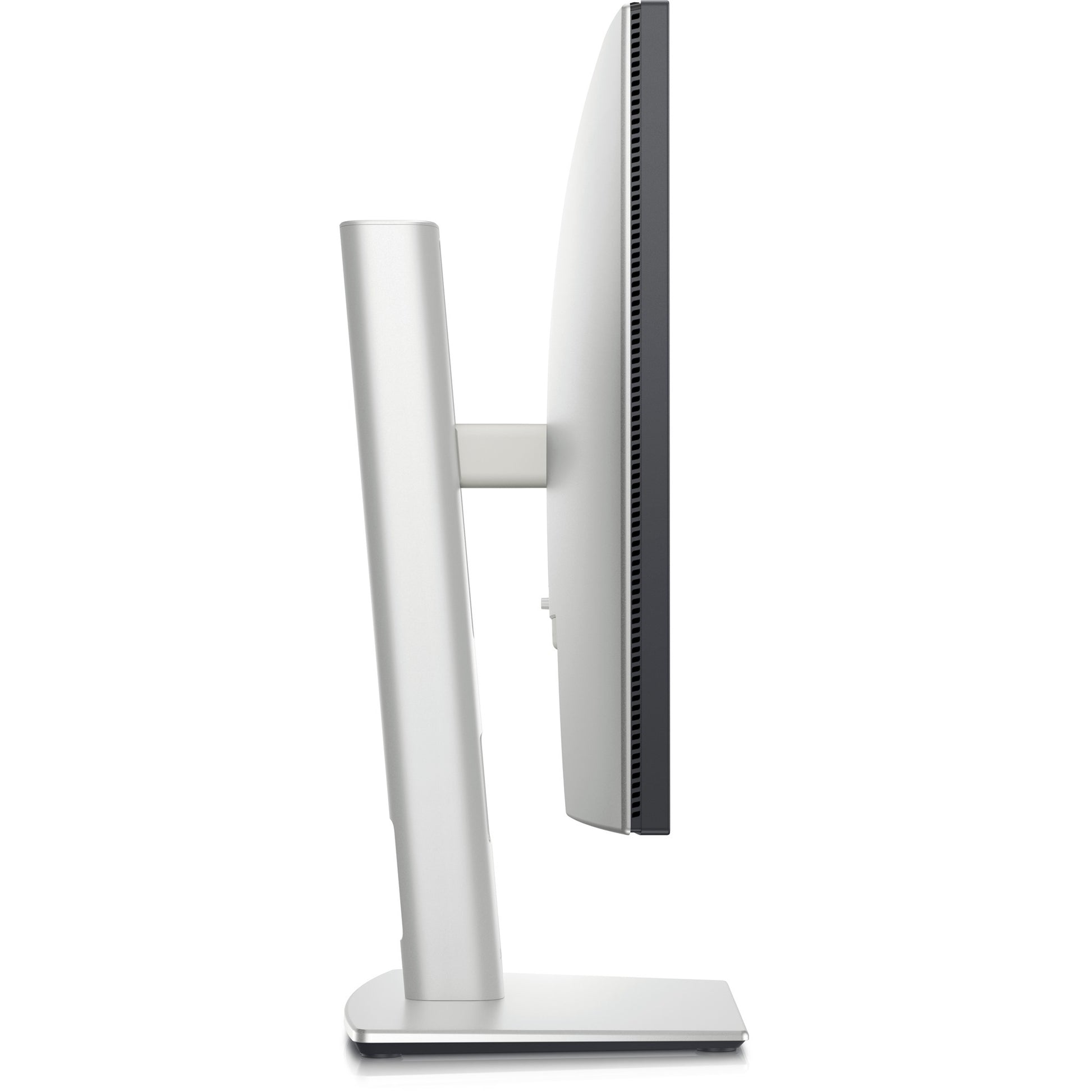 Dell UltraSharp U2424H 23,8 Monitor (Silber-Schwarz, HDMI, 2x Display-Port, USB-A, 2x USB-C, 120 Hz)