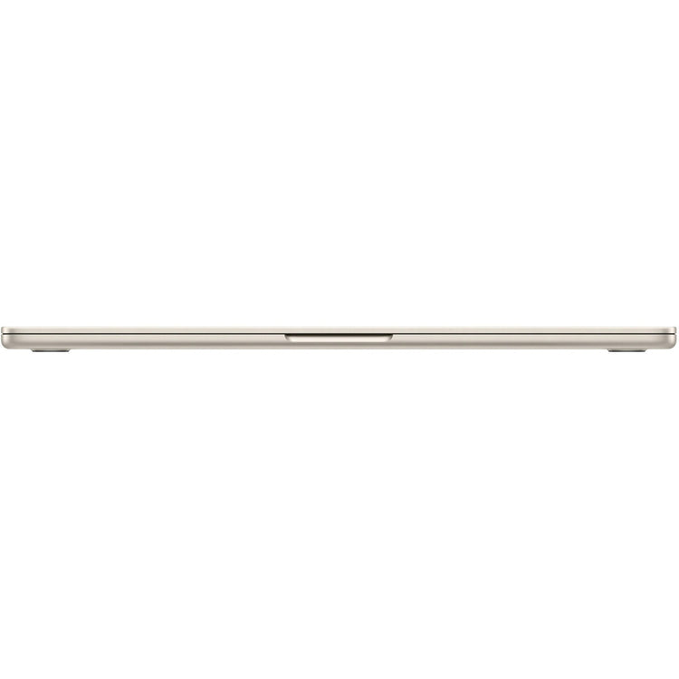 Apple MacBook Air 15 (MQKV3N/A) generalüberholtes Laptop (Sternenlicht | M2 | 10-Core GPU | 8 GB | 512 GB SSD)