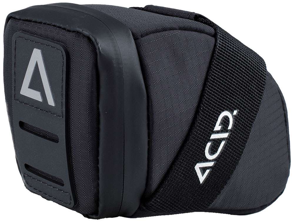 Acid Pro Satteltasche